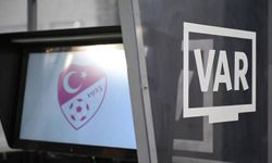 Derbinin VAR hakemi belli oldu