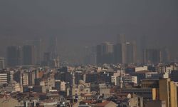 Bakanlık’tan çarpıcı rapor: İzmir nefes alamıyor!