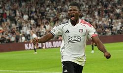 PFDK'dan karar çıktı: El Bilal Toure'nin cezası belli oldu