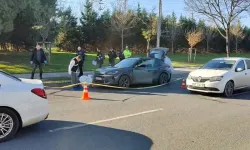 Otomobile kanlı pusu: Silahlı saldırıda 1 kişi öldü