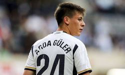 Arda Güler'in brüt maaşı İspanya'da gündem oldu