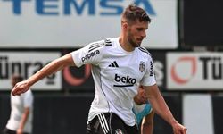 Beşiktaş'ta Jurasek krizi: Kartal, Benfica ile görüşmelere başladı