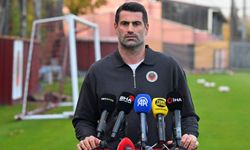 Gençlerbirliği'nde başkan değişti... Volkan Demirel'den istifa kararı