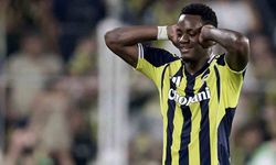 UEFA'dan resmi açıklama geldi: Jhon Duran'ın Avrupa'daki cezası belli oldu