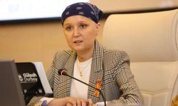 Yoğun bakıma alınmıştı: Gülşah Durbay'dan haber var!