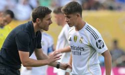 Xabi Alonso'dan Arda Güler'le özel toplantı: Sakın inanma