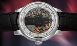 Son filmiyle parasız kaldı... Saatini 14 milyon dolara sattı!