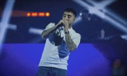 Rapçiler tek tek konserlerini iptal etmişti: Ati242'den ilk açıklama!
