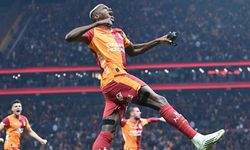 Osimhen rekor peşinde: Nonda ve Baros'u geçmesine bir gol kaldı