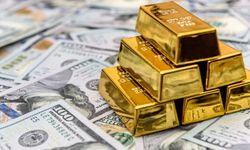 Gram altın 7 haftanın zirvesinde: 5 bin 880 TL'yi gördü!