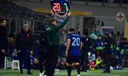 Inter'e Hakan Çalhanoğlu'ndan kötü haber