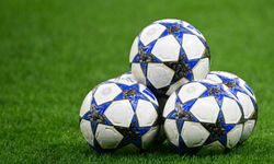 Şampiyonlar Ligi'nde puan durumu