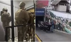 Suç örgütlerine operasyon: 42 gözaltı!