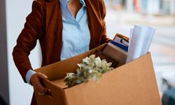 İşe erken gelen çalışan kovuldu