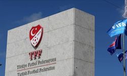 Ligin yarısı PFDK'ya sevk edildi!