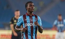 Avrupa devleri sıraya girdi; Oulai için 40 milyon euro beklentisi