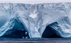 Antarktika’nın altında gizli yolculuk: Veriler alarm veriyor