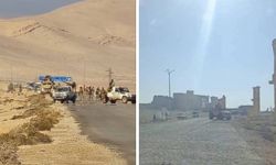 Türkiye, Suriye'deki İŞİD terör saldırısını kınadı