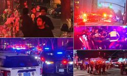 Üniversiteye silahlı saldırı: 2 ölü, 8 yaralı