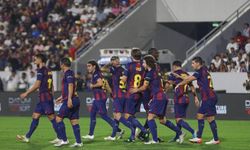 Suudi Prens'ten Barcelona için 10 milyar dolarlık teklif