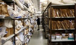 Bakanlıktan adli emanetlere 'kıymetli eşyalar' talimatı