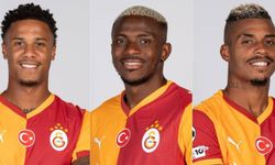 Galatasaray'da Afrika Kupası endişesi