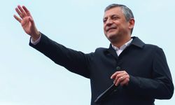 Özgür Özel: Türkiye İttifakı olarak bu ülkeye sahip çıkacağız!