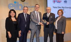 EİB’den firmalara eğitim desteği