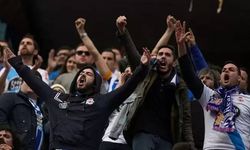 İspanya'da taraftarlara operasyon: 57 gözaltı