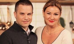 Yağmur Atacan'dan yıllar sonra gelen itiraf: Çocuk yapmasaydık evlenmeyebilirdik!