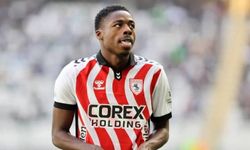 Fenerbahçe'nin son bombası Süper Lig'den