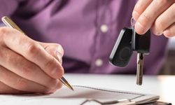 Araç satışında noterlerde yeni harç uygulaması başlıyor