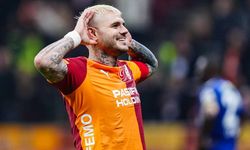 Icardi için karar verildi!