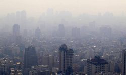 İran'da maçlara hava kirliliği engeli