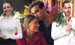 Serenay Sarıkaya’dan Mert Demir paylaşımı: İyi ki doğdun kral!