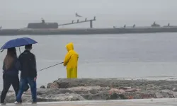 İzmir için sarı uyarı!