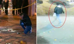 Kokoreççi önündeki cinayette yeni gelişme