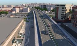 Trafiğe nefes aldıracak projede ilk kazma vurulacak!