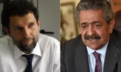 Kavala'dan MHP'li Yıldız'ın açıklamasına destek: 'Bu uyarı doğrudan ilgili'