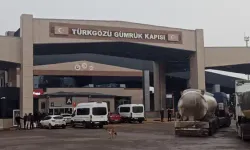 Türkiye–Gürcistan geçişlerinde yeni dönem: 'Zorunlu sağlık sigortası' geliyor!