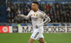 PSG ile Kylian Mbappe arasındaki anlaşmazlıkta karar çıktı!