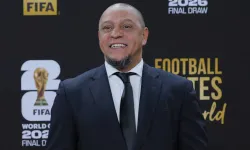 Roberto Carlos hastaneye kaldırıldı!