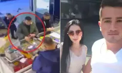 Komşu dehşeti: Altınları için katlettiler!