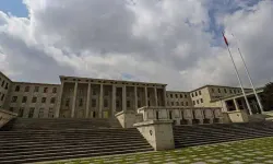 TBMM’de çocuklara taciz skandalı! Görevden uzaklaştırılan personel tutuklandı!