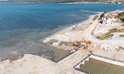 İZSU’dan 7,3 milyarlık altyapı atağı