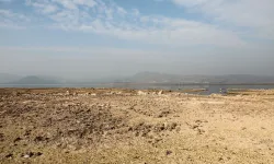 Tahtalı Barajı için sela vakti: Dibin dibini gördü!