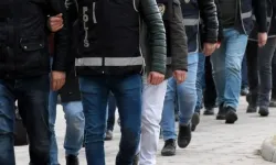 İzmir'de organize suç örgütüne operasyon!