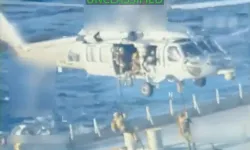 ABD, Venezuela'nın petrol tankerine el koydu