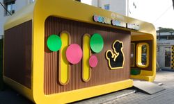 Menemen'de bebek bakım merkezleri kuruluyor