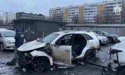 Rus general bombalı saldırının kurbanı oldu